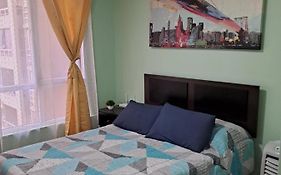 Departamento Studio Amoblado